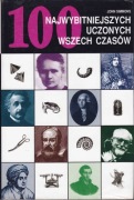 100 Najwybitniejszych uczonych wszech czasów – John Simmons