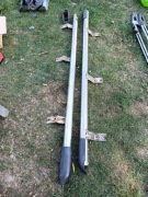 Orurowanie boczne Honda CR-V I