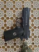 Wiatrówka Colt Defender 4,5mm BB