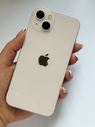 iPhone 13 | stan idealny | 128GB 