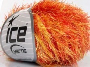 Włóczka fantazyjna trawka akryl 50g 22157