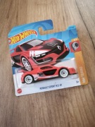 Hot Wheels RENAULT SPORT R.S. 01