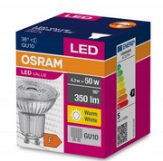 Osram Żarówka Led Value PAR16 4.3W 50W/830