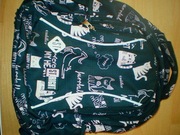 plecak szkolny firmy st majewski