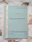 Wojna Nuklearna a mikroflora gleb FALLOUT