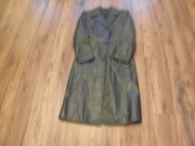 Damski płaszcz. Skóra naturalna. Nieużywany.