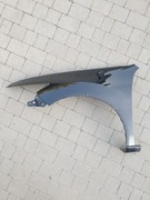 Błotnik lewy przód, Honda Accord VIII kod lak. NH731P