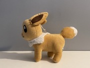Maskotka Eevee stan bdb