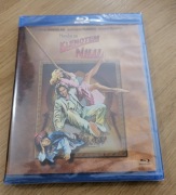 Klejnot Nilu - płyta Blu-Ray - wydanie czeskie z PL [NOWA w folii]