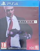 HITMAN 2 (PLAYSTATION 4)
