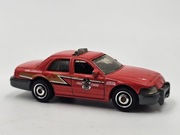 Matchbox - 2006 Ford Crown Victoria