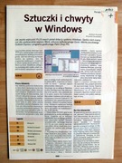 PC WORLD plus 2000/10 porady Windows 95 98 NT inne