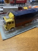 Mercedes Benz NG 2236 DEA 1:43