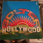 Bolter – Hollywood