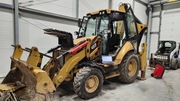 CAT Usuwanie Wyłączenie Usunięcie AdBlue DPF EGR CATERPILLAR