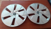 Kołpaki do VW ID3 stan bardzo dobry, dwie sztuki