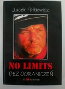 NO LIMITS - JACEK PAŁKIEWICZ