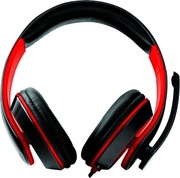 Słuchawki Experanza z mikrofonem nauczanie zdalne 