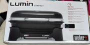 Grill elektryczny Weber Lumin 