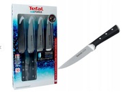 ZESTAW 4 noży do steków TEFAL Ice Force 11cm