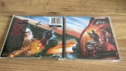 SODOM Agent Orange CD