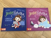 Jadzia Pętelka Ma Gila i Jadzia Pętelka Odwiedza Dziadków