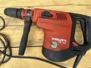  HILTI TE 70 Młotowiertarka 