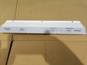 Panel wyświetlacz lodówki Samsung 