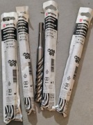 Wiertło do betonu SDS Wurth Plus Quadro-L 15x165x110mm