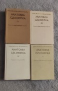 Anatomia człowieka - Bochenek, Reicher 