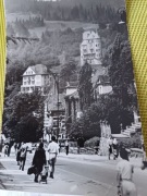 Krynica  LATA 60 TE