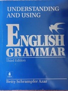 Understanding and using english grammar