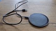 Ładowarka indukcyjna wireless charger 