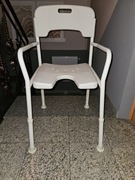 Krzesło toaletowe 