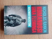 Nikolas Iana Fleminga, "Koszmar nazistów."