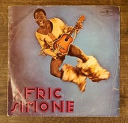 Winyl Afric SIMONE Ramaya - to przebój dyskotek lat 70-tych 1978 G (-)