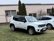 Sprzedaję Jeep Renegade 1.5 T4 mHEV Limited 
