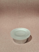 Mydelniczka Derby chrom