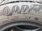 Sprzedam komplet opon całorocznych Good Year Vector 4 Seasons Gen-2 4 szt. 