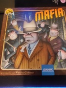 Mafia gra planszowa