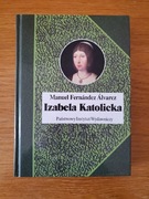 Izabela Katolicka Manuel Alvarez Fernandez BSL