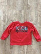 Bluza niemowlęca marki Reebok 6/9 M