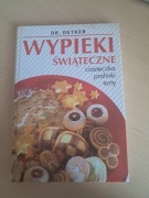Wypieki Świąteczne 
