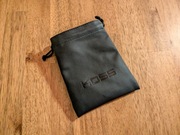 etui miękkie na słuchawki Koss Porta Pro