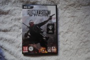 GRA KOMPUTEROWA HOMEFRONT 5 PŁYT