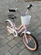 Rowerek Sun Baby