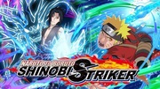 NARUTO TO BORUTO: SHINOBI STRIKER (KLUCZ STEAM)
