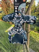 Szelki TrueLove Blossom L