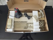 Komputer commodore amiga 500
