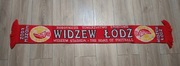 Szal Widzew Łódź 